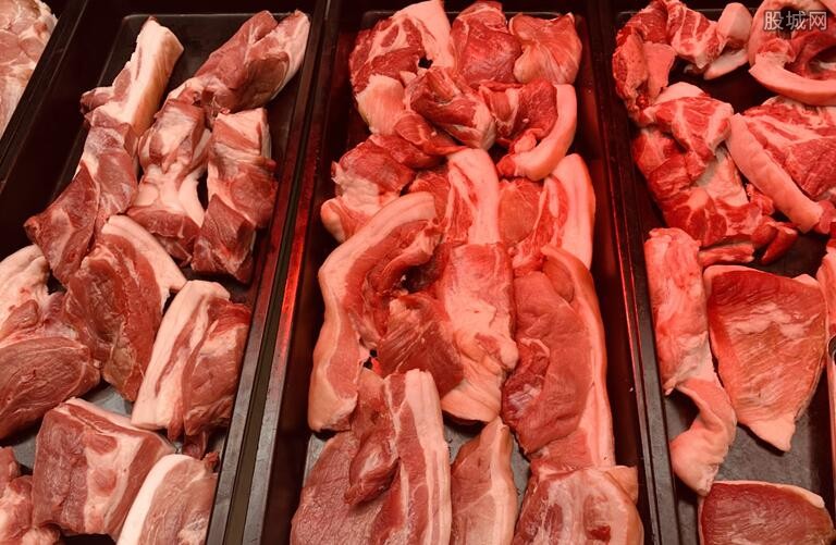 媒体：如何看待当前猪肉价格上涨：又快吃不起猪肉了？