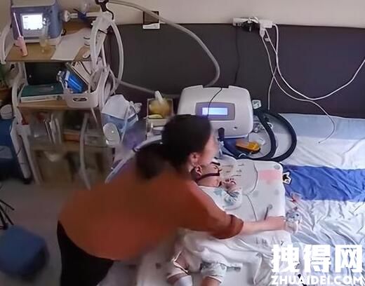 成都母亲遇地震用身体护宝宝：究竟是怎么回事？