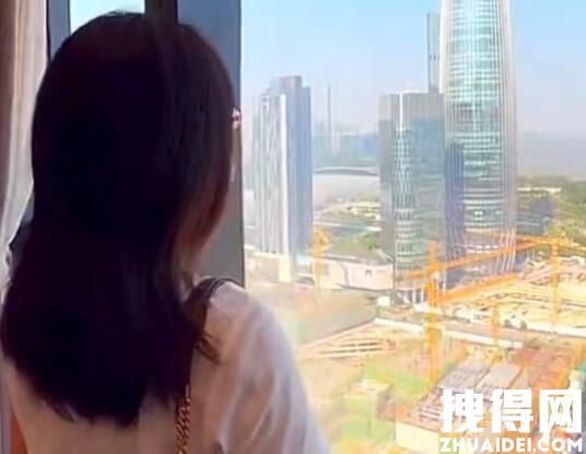 我在深圳卖豪宅:比小房子好卖 内幕曝光简直太意外了