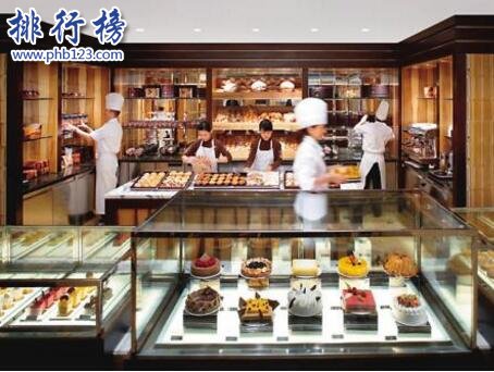 香港最好的饼店有哪些？香港排名前三的饼店（香港老字号饼店）