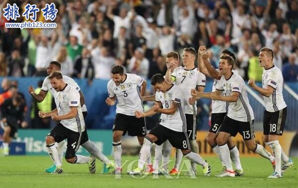 德国队VS墨西哥队历史战绩,德国队VS墨西哥队比分记录（足球德国队vs墨西哥）