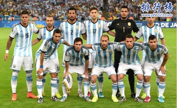 阿根廷队VS冰岛队历史战绩,阿根廷队VS冰岛队比分记录（2018世界杯阿根廷vs冰岛比分）
