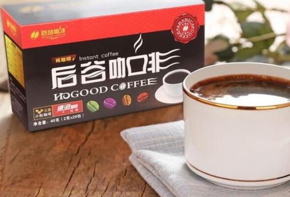 十大中国咖啡品牌排行榜 南国咖啡上榜,第三品质值得信赖（国内咖啡品牌排行榜）