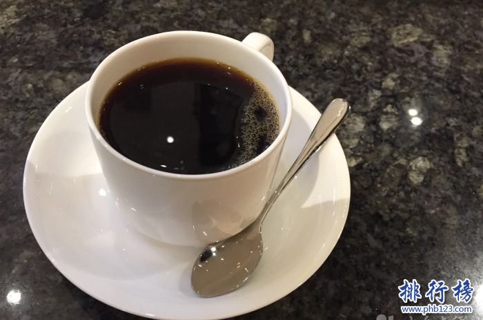 世界上最贵的10种咖啡排名：瑰夏咖啡3000千人民币仅九两多（世界上价格最高的咖啡）