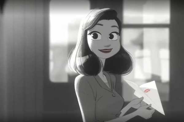 奥斯卡最佳动画短片前十名：第一《纸人》，《猫和老鼠》在榜（猫和老鼠动画片获得奥斯卡金奖的一集）