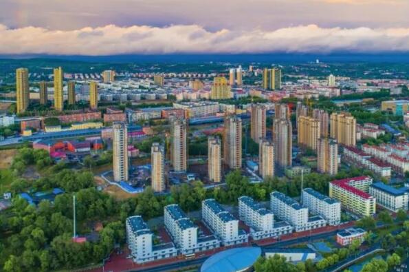 中国十大房价最低的城市 辽宁阜新上榜，第一仅为2133元/m²（10大房价最低的城市）