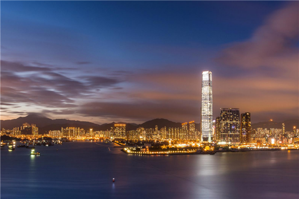 世界十大房价最高城市 香港排名榜首新加坡房价超百万美元（世界房价最高的城市排名2018）