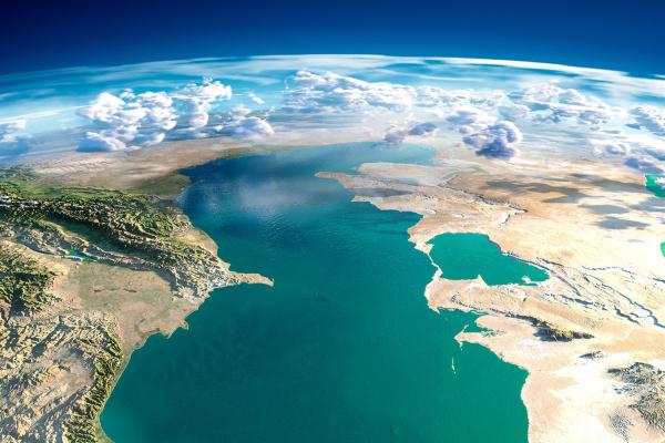 世界蓄水量最大十大湖泊 休伦湖上榜第一名出乎意料（世界蓄水量最大的淡水湖）