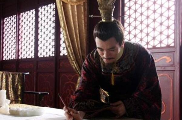 中国十大废物皇帝,历史上最废物的皇帝排名