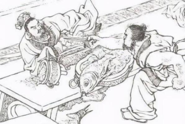 中国历史上著名的四大刺客,古代四大刺客是谁（中国古代四大刺客都是谁）