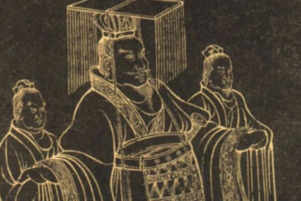 古代十大功绩最高的皇帝,历史上功绩大的皇帝（中国古代帝王功绩排名）