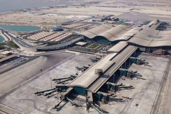 全球十大国际机场 世界机场排名前十名（全球10大机场）