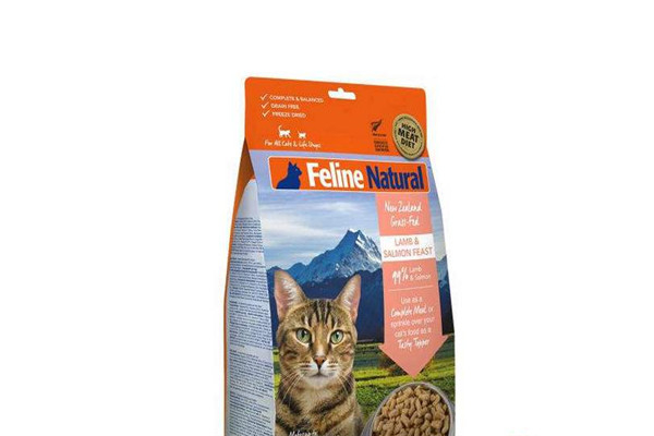世界猫粮品牌排行前五名 猫粮都有什么好品牌（世界排名前十的猫粮品牌）