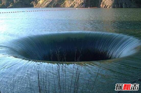 世界上最恐怖的水坝，蒙地赛罗水坝掉下去就会死（蒙地赛罗水坝有人掉进去）