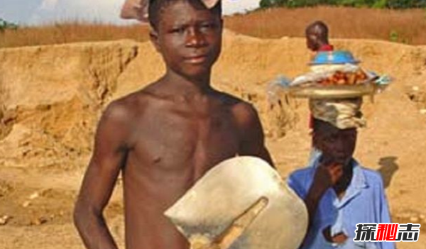 世界童工最多的国家,缅甸约150万儿童被迫劳动（全球童工数量增至1.6亿）