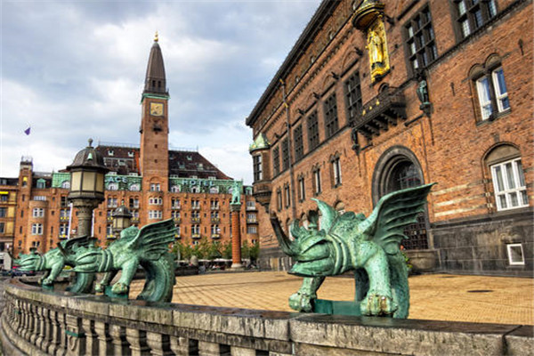 世界上最干净的城市 哥本哈根（气息清新环境怡人）（哪一个城市被称为世界上最干净的城市）