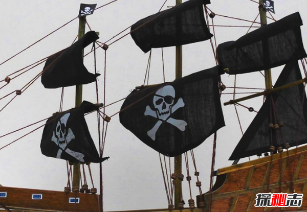 现在还有海盗吗?世界十大最恐怖的海盗船（世界上最恐怖的海盗船）
