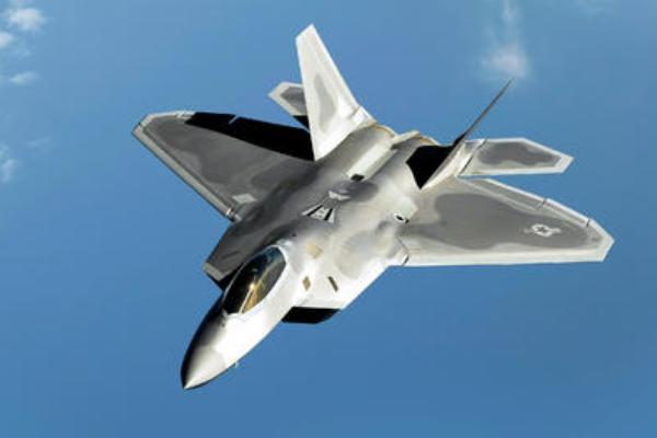 世界上最厉害的战斗机:F-22拥有超音速巡航和超强隐身（f117隐身战斗机速度）