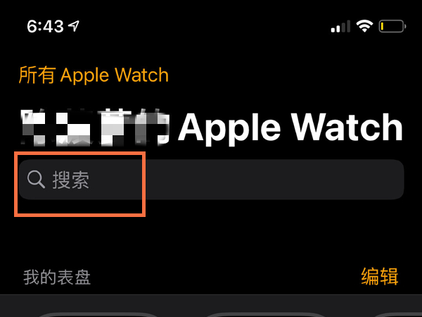 apple watch 蜂窝版怎么用（applepencil二代）
