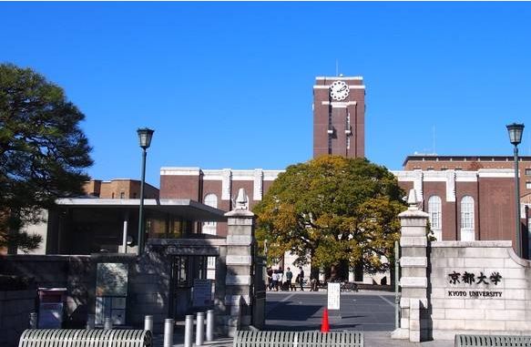 2019最新日本十大大学排行榜 东京大学排在第一位（2019日本大学排名表）