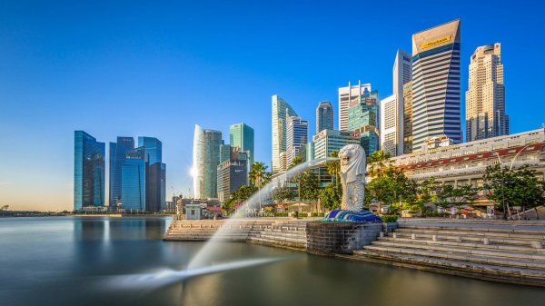 全球物价最贵城市排行 新加坡第一中国香港第二（全球物价最贵城市排行2020）