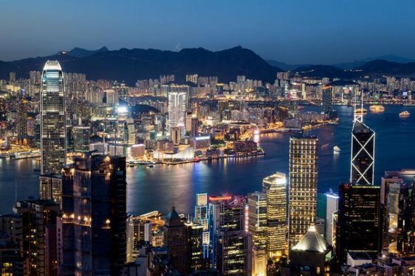 2019国内宜居城市排行榜，香港第一无锡第二（无锡宜居城市排名2019）