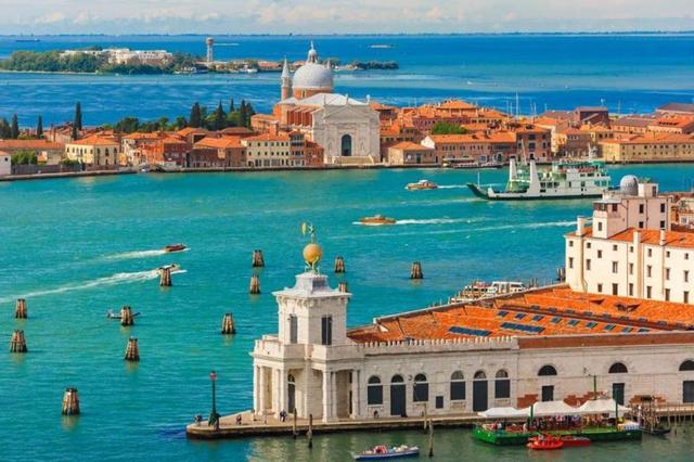 2019世界十大最美城市排行榜 威尼斯排第一（全球十大最美城市）