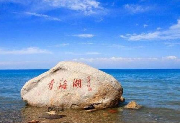 中国十大湖泊面积排行榜：青海湖排名第一位（青海的湖泊排名）