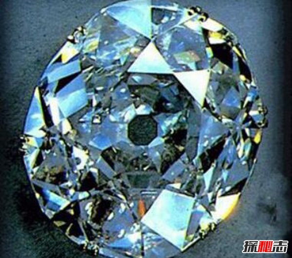 世界著名八大钻石 个个都是价值连城极为珍贵（世界四大名钻石）